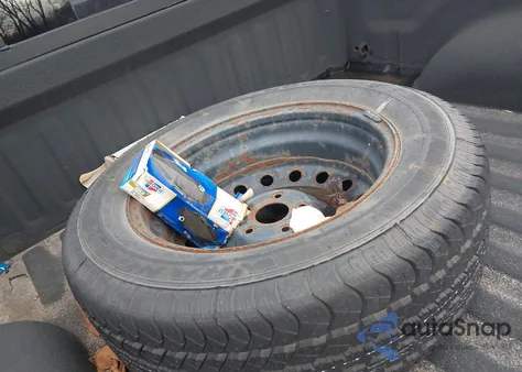 2007 Dodge Ram 1500 Slt/Trx4 Off Road/Sport from USA, damaged, VIN 1D7HU18247S266807